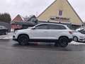 Skoda Karoq 1.0 TSI Ambition LED+KAMERA+SITZHZ.+1.HAND Weiß - thumbnail 5