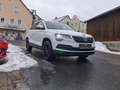 Skoda Karoq 1.0 TSI Ambition LED+KAMERA+SITZHZ.+1.HAND Weiß - thumbnail 4