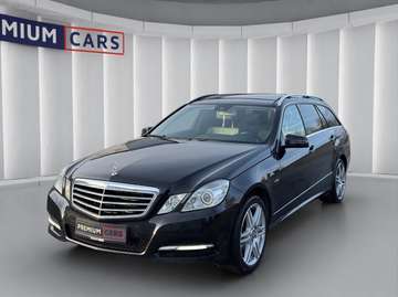 E350 CDI T *Finanzierung*