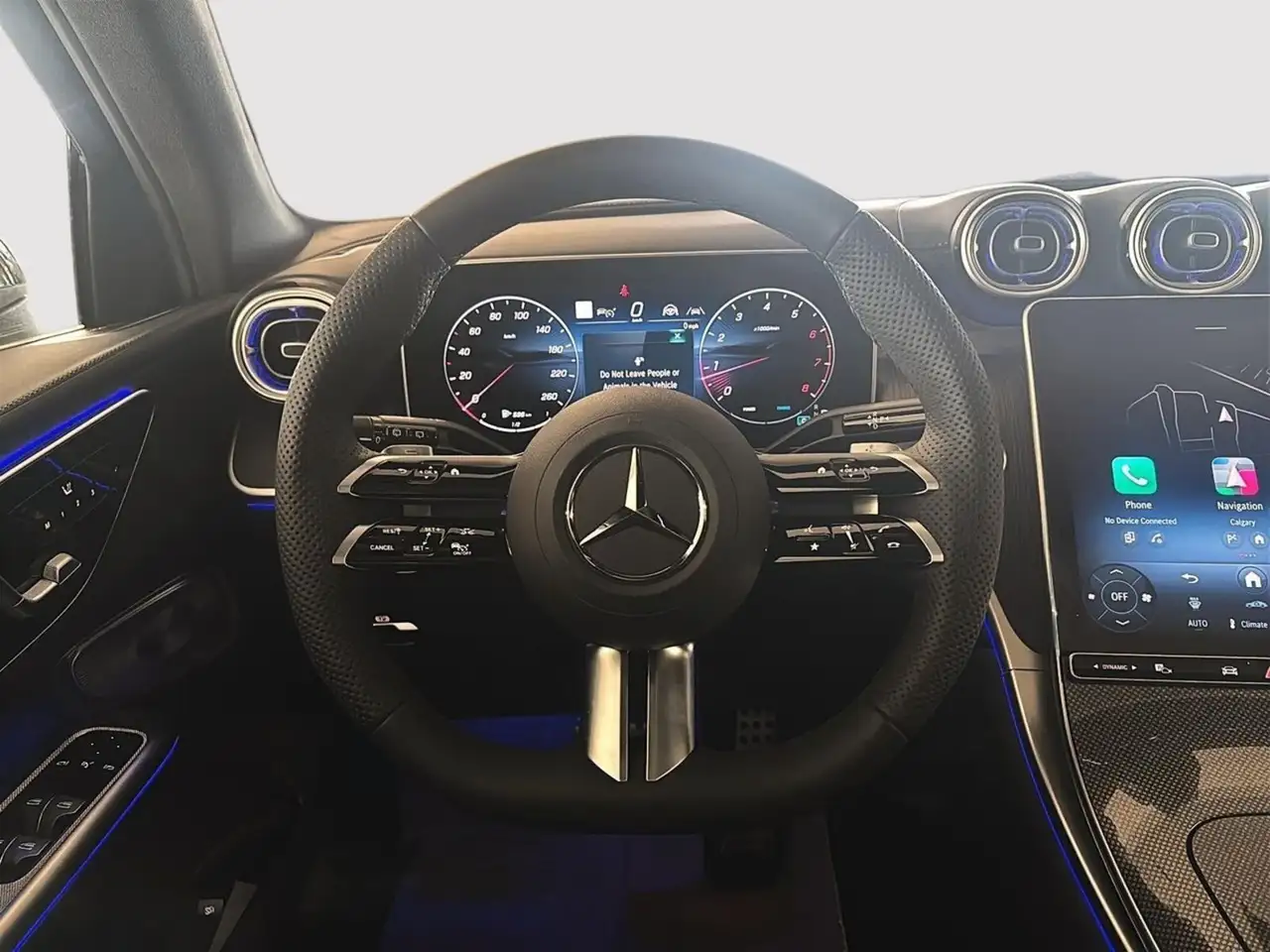 Mercedes-Benz GLC снимка Mercedes-Benz GLC