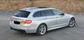 BMW 535 Touring 535iAS Start/Stop Zilver - thumbnail 2
