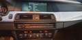 BMW 535 Touring 535iAS Start/Stop Zilver - thumbnail 8