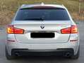 BMW 535 Touring 535iAS Start/Stop Zilver - thumbnail 3