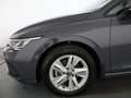 Volkswagen Golf VIII 2.0 TDI Life +Digi-Tacho+LED+ACC+CarPlay+SHZ+ Grey - thumbnail 14