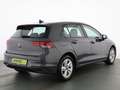 Volkswagen Golf VIII 2.0 TDI Life +Digi-Tacho+LED+ACC+CarPlay+SHZ+ Grey - thumbnail 10