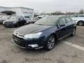 Citroen C5 Citroën II 2.0 BlueHDi 180ch Hydractive Millenium  Bleu - thumbnail 4