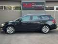 Opel Astra J Sports Tourer Exklusiv Schwarz - thumbnail 2