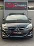 Opel Astra J Sports Tourer Exklusiv Schwarz - thumbnail 8