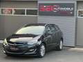 Opel Astra J Sports Tourer Exklusiv Schwarz - thumbnail 1
