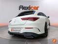 Mercedes-Benz CLA 200 Shooting Brake 200d 8G-DCT Blanco - thumbnail 8