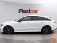 Mercedes-Benz CLA 200 Shooting Brake 200d 8G-DCT Blanco - thumbnail 4