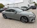 Audi A5 Sportback 45 TDI quattro 3x Sline Gris - thumbnail 4