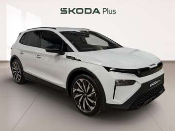85 Sportline 210KW 77Kwh