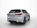 Mazda CX-60 2.5 E-SKYACTIV PHEV HOMURA AUTO AWD 5P Silber - thumbnail 25