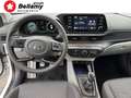 Hyundai BAYON 1.0 T-GDi 100ch Hybrid 48V Intuitive - thumbnail 11