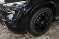 Mercedes-Benz GLC 300 4M AMG MBUX+360°+Standheiz.+Pano+AHK+20" Negro - thumbnail 3