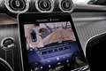 Mercedes-Benz GLC 300 4M AMG MBUX+360°+Standheiz.+Pano+AHK+20" Negro - thumbnail 11