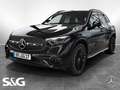 Mercedes-Benz GLC 300 4M AMG MBUX+360°+Standheiz.+Pano+AHK+20" Negro - thumbnail 13