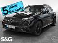 Mercedes-Benz GLC 300 4M AMG MBUX+360°+Standheiz.+Pano+AHK+20" Negro - thumbnail 1