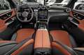 Mercedes-Benz GLC 300 4M AMG MBUX+360°+Standheiz.+Pano+AHK+20" Negro - thumbnail 5