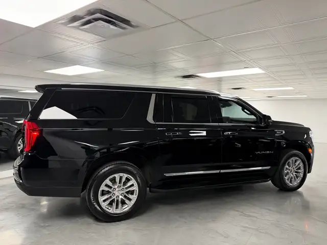 GMC Yukon 2024 — photo 5