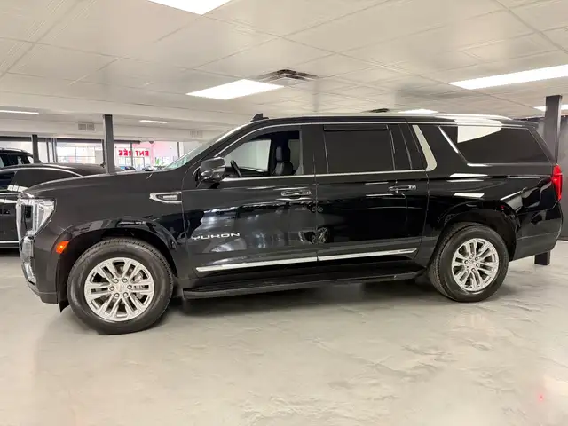 GMC Yukon 2024 — photo 2