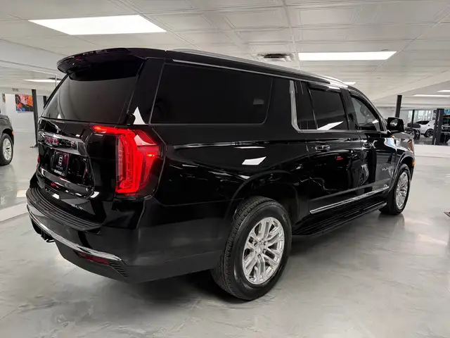 GMC Yukon 2024 — photo 6