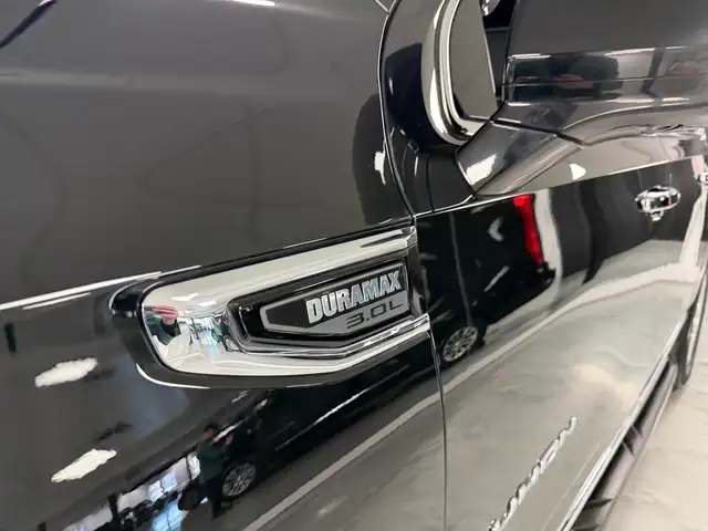 GMC Yukon 2024 — photo 7