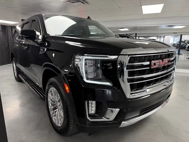 GMC Yukon 2024 — photo 4