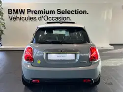MINI Cooper SE 184ch Edition Greenwich BVA