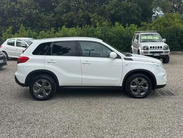 Vitara II 2016 1.6 ddis V-Cool s