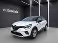 Renault Captur TCe 100 CV GPL Zen Bianco - thumbnail 1