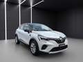 Renault Captur TCe 100 CV GPL Zen Bianco - thumbnail 7