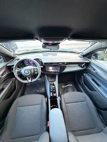 Alfa Romeo Junior view 4