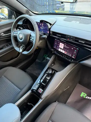 Alfa Romeo Junior view 7
