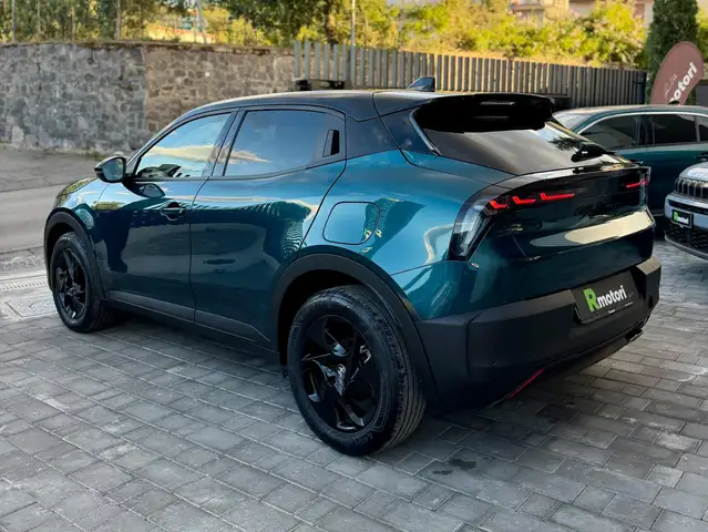 Alfa Romeo Junior view 11