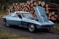 Corvette C2 Sting Ray Blau - thumbnail 3