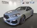 BMW M2 35i xDrive M-Performance Paket, Live Cockpit Prof. Grau - thumbnail 1