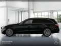 Mercedes-Benz C 300 d T AMG+360+LED+TOTW+KEYLESS+9G Schwarz - thumbnail 6