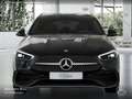 Mercedes-Benz C 300 d T AMG+360+LED+TOTW+KEYLESS+9G Schwarz - thumbnail 8