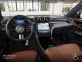 Mercedes-Benz C 300 d T AMG+360+LED+TOTW+KEYLESS+9G Schwarz - thumbnail 10