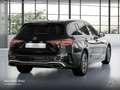 Mercedes-Benz C 300 d T AMG+360+LED+TOTW+KEYLESS+9G Schwarz - thumbnail 5