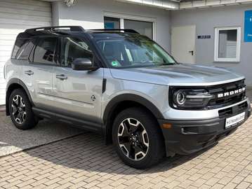 Bronco Sport
