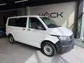 Volkswagen Sonstige Kasten PLUS Comfortline 4Motion Weiß - thumbnail 1