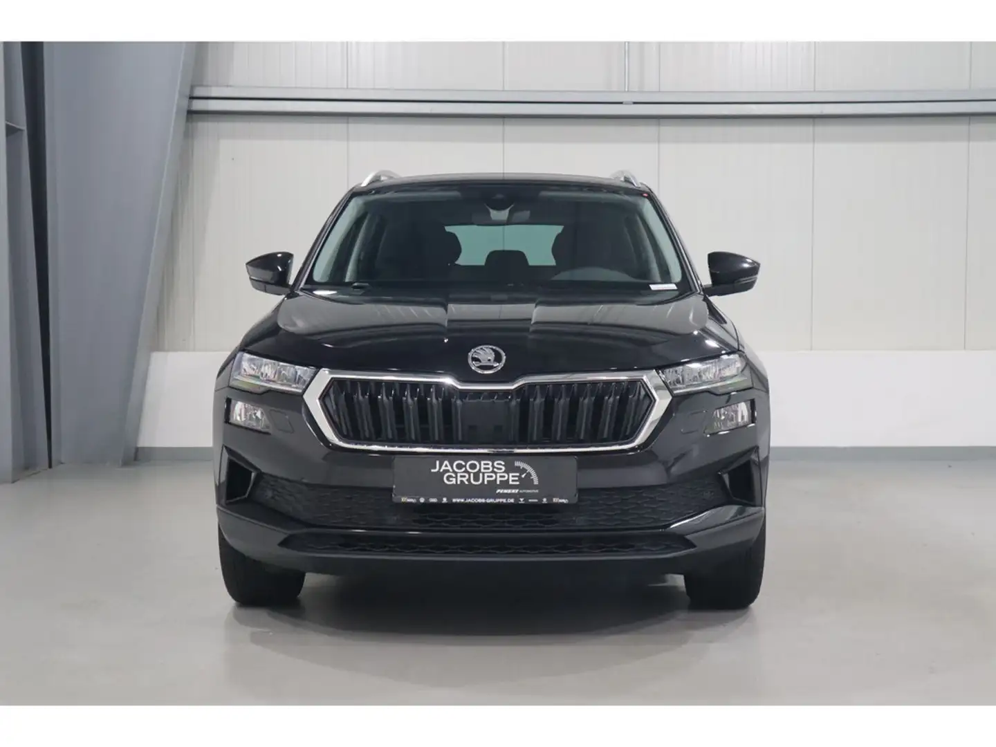 Skoda Karoq 2.0 TDI Style LED*ACC**Kamera * Nero - 2