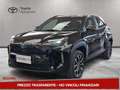 Toyota Yaris Cross 1.5 Hybrid 5p. E-CVT AWD-i Trend Nero - thumbnail 1