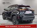 Toyota Yaris Cross 1.5 Hybrid 5p. E-CVT AWD-i Trend Nero - thumbnail 4
