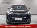 Toyota Yaris Cross 1.5 Hybrid 5p. E-CVT AWD-i Trend Nero - thumbnail 2