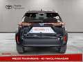 Toyota Yaris Cross 1.5 Hybrid 5p. E-CVT AWD-i Trend Nero - thumbnail 3