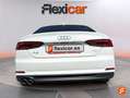 Audi A5 2.0+TDI+140kW+%28190CV%29+S+tronic+Coup%C3%A9 Blanc - thumbnail 7